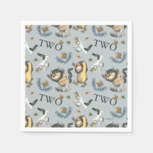 Where the Wild Things Are 2-årsdag