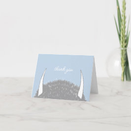 Where the Wild Things Are Baby Shower Tack Kort