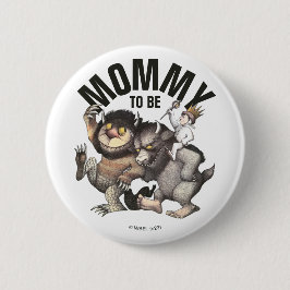 Where the Wild Things Are | Blivande Mamma Knapp