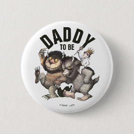 Where the Wild Things Are | Blivande Pappa Knapp