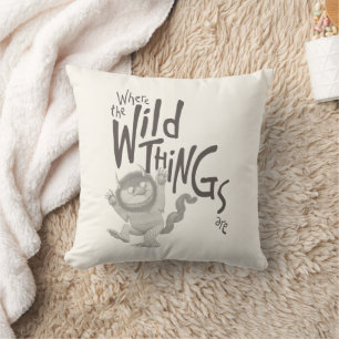 Where the Wild Things Are-citat Kudde