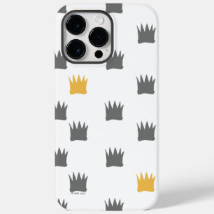 Where the Wild Things Are Kronmönster