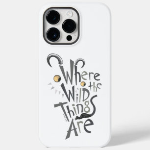 Where the Wild Things Are-kvotgrafisk bild