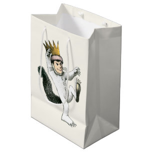 Where the Wild Things Are Max