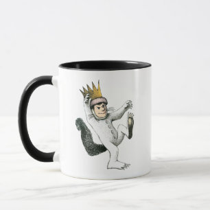 Where the Wild Things Are Max Mugg