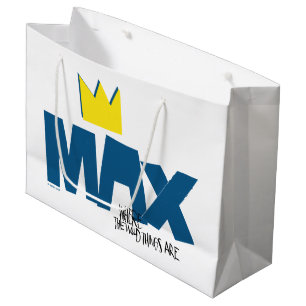 Where the Wild Things Are Max och krona