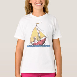 Where the Wild Things Are | Max Seglar T Shirt