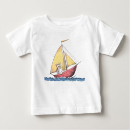 Where the Wild Things Are | Max Seglar T Shirt