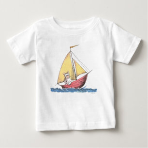 Where the Wild Things Are   Max Seglar T Shirt