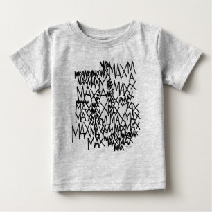 Where the Wild Things Are Max Upprepad T Shirt