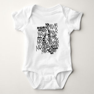 Where the Wild Things Are Max Upprepade T Shirt