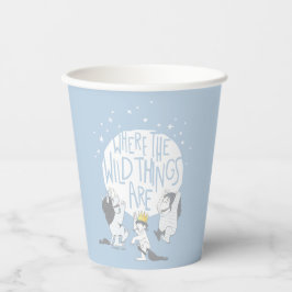 Where The Wild Things Are | Moon & Stars