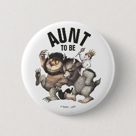 Where the Wild Things Are | Moster Att Vara Knapp