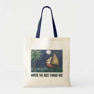 Where The Wild Things Are   Scen 2 Tygkasse