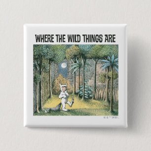 Where The Wild Things Are Scen 4 Knapp