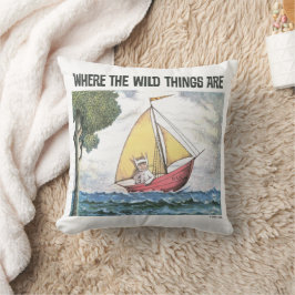 Where The Wild Things Are | Scen 5 Kudde