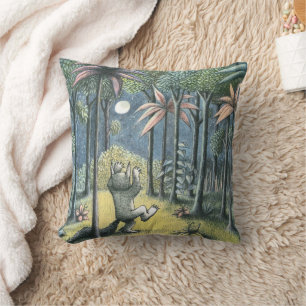 Where The Wild Things Are Scen 6 Kudde