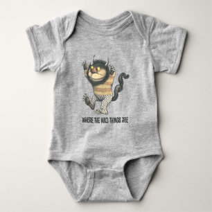 Where the Wild Things Are Wild Thing T Shirt