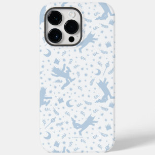 Where the Wild Things Blue Floral