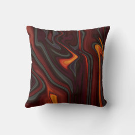 Where There's Smoke Kudde