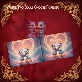Where Two Souls Choose Forever Gästböcker