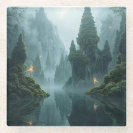 Where Winged Spirits Wander