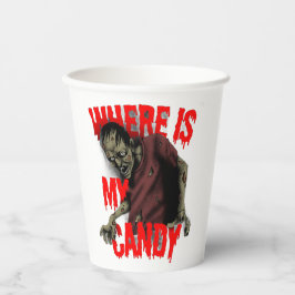 Where's My Candy 