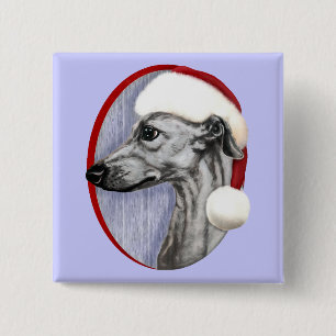 Whibit-jultomten Knapp