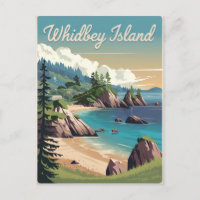 Whidbey Island Vintage