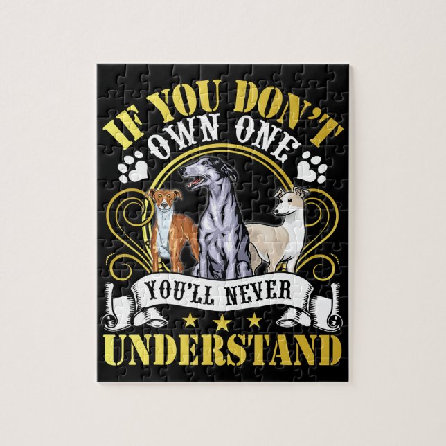 Whidragsur Älskare | Jag ägde ett textavsnitt ,så  Pussel (Vertikal)