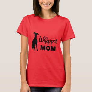 Whidragsur Mamma T Shirt