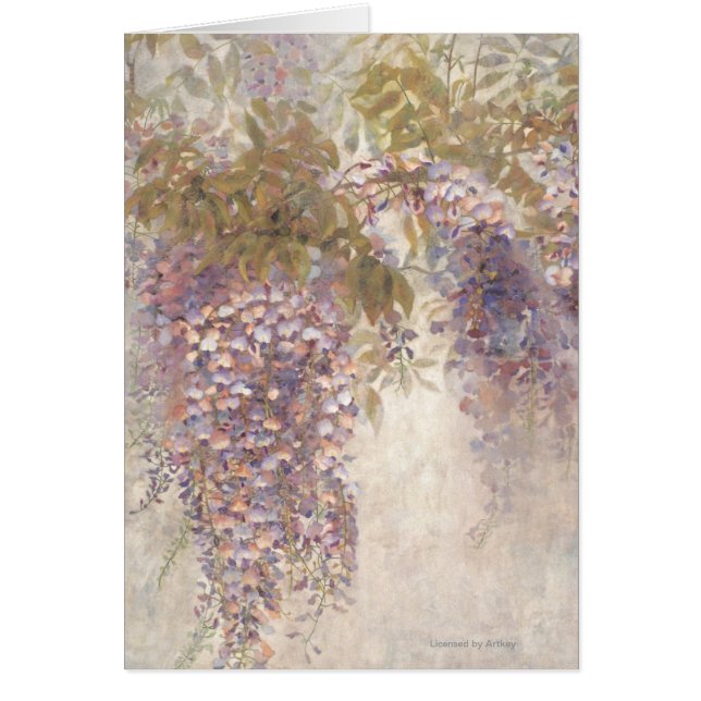 Whiffle Hälsningskort (Framsidan)