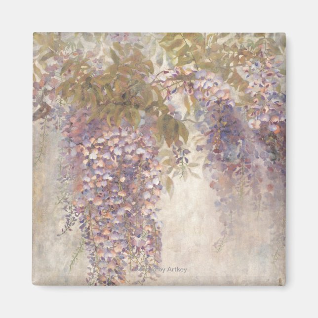 Whiffle Magnet (Framsidan)