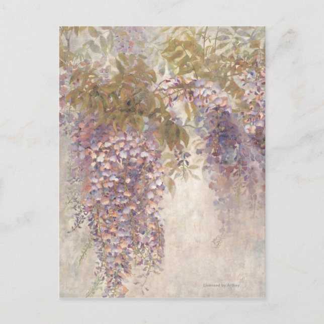 Whiffle Vykort (Framsida)