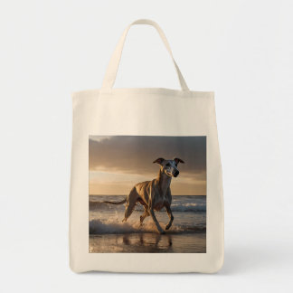 Whifragment Elegant Livsmedel Tote Tygkasse