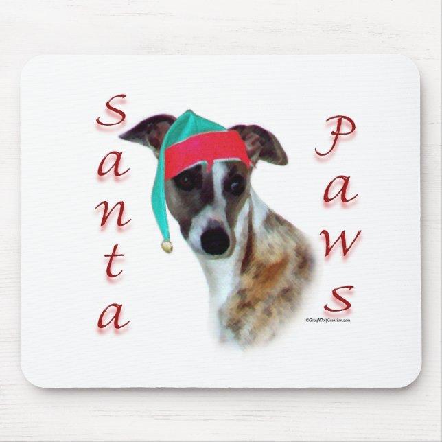 Whifragmentet Santa Tassar Musmatta (Framsidan)