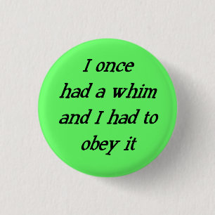 WhimBadge Knapp