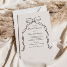 Whimisky Quirky Handwrite Bow-Möhippa