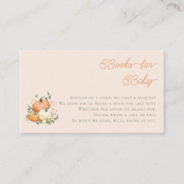 Whimissisk påfyllning och Rosa Bokar för Baby Tilläggskort