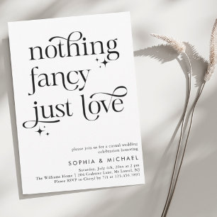 Whimissiskt ingenting Finare Just Kärlek Avslappna Inbjudningar