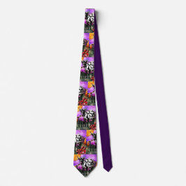 Whimsical Abstract Momma & Baby Cow Funky Farm Slips