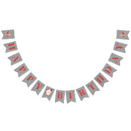 Whimsical Alice Mad Hatter Wonderland Birthday Vimplar