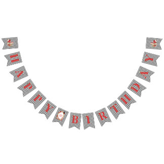 Whimsical Alice Mad Hatter Wonderland Birthday Vimplar