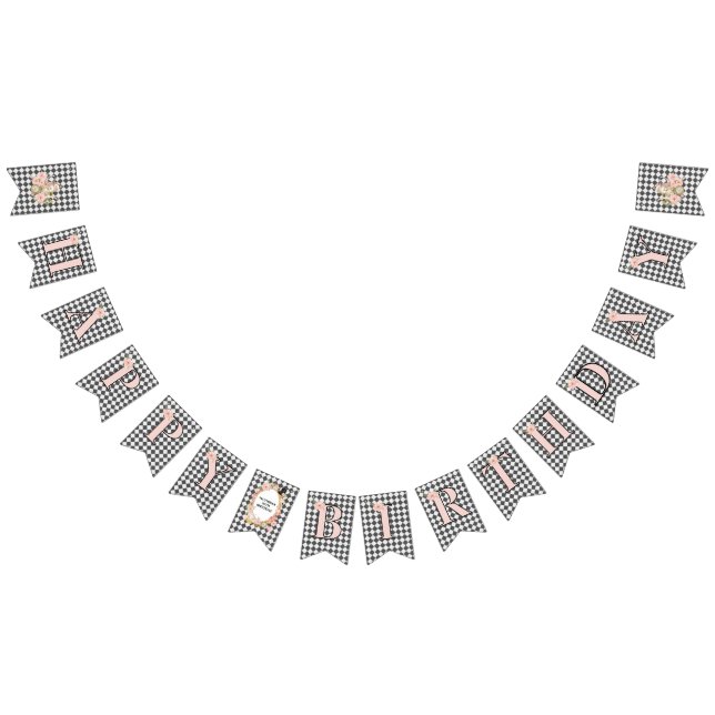 Whimsical Alice Mad Hatter Wonderland Birthday  Vimplar (Alla)