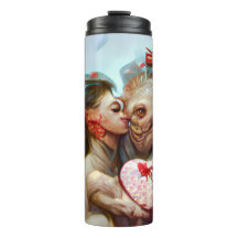 Whimsical Alien Romantik