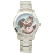 Whimsical Alien Romantik