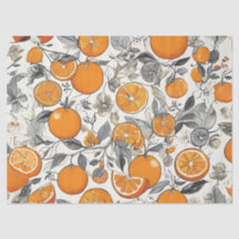 Whimsical Apelsin Delight