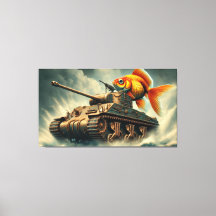 ’Whimsical befälhavare’