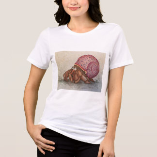 Whimsical bläckfisk t shirt