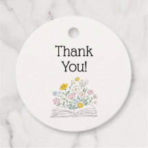 Whimsical Blommig En Ny Kapitel Bröllopsdusch 